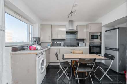 Bryant Court, Whiston Road, Hackney, Image 2