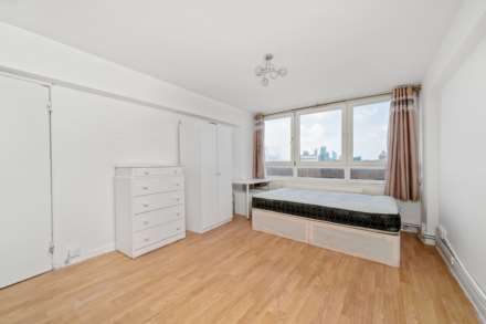 Bryant Court, Whiston Road, Hackney, Image 3