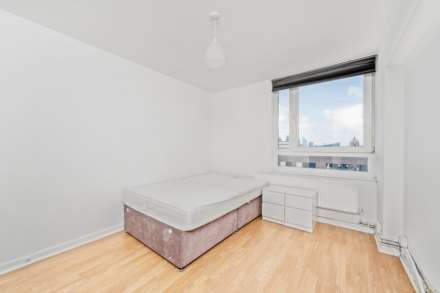Bryant Court, Whiston Road, Hackney, Image 6