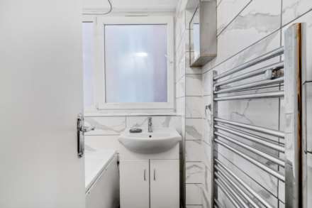 Bryant Court, Whiston Road, Hackney, Image 7