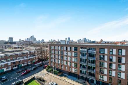Bryant Court, Whiston Road, Hackney, Image 9