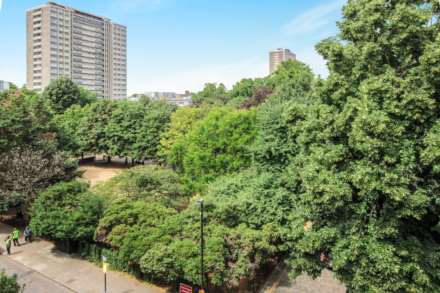 Central Street, London, Image 6