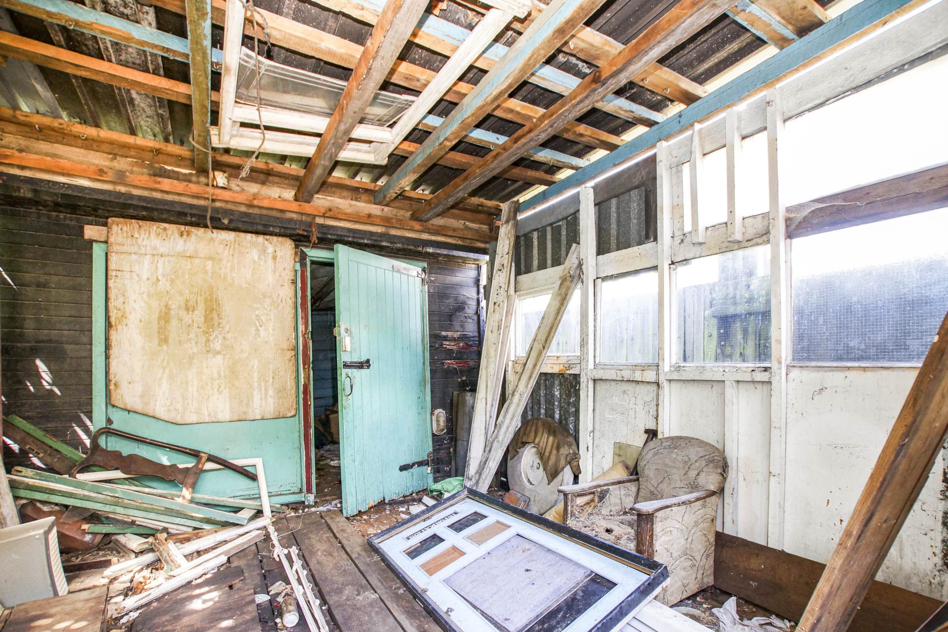 Glyn Road, Hackney E5, Image 17