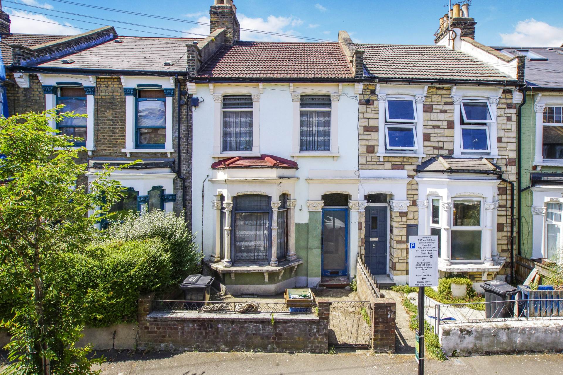 Glyn Road, Hackney E5, Image 2