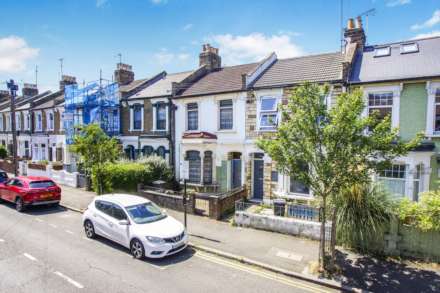 Glyn Road, Hackney E5