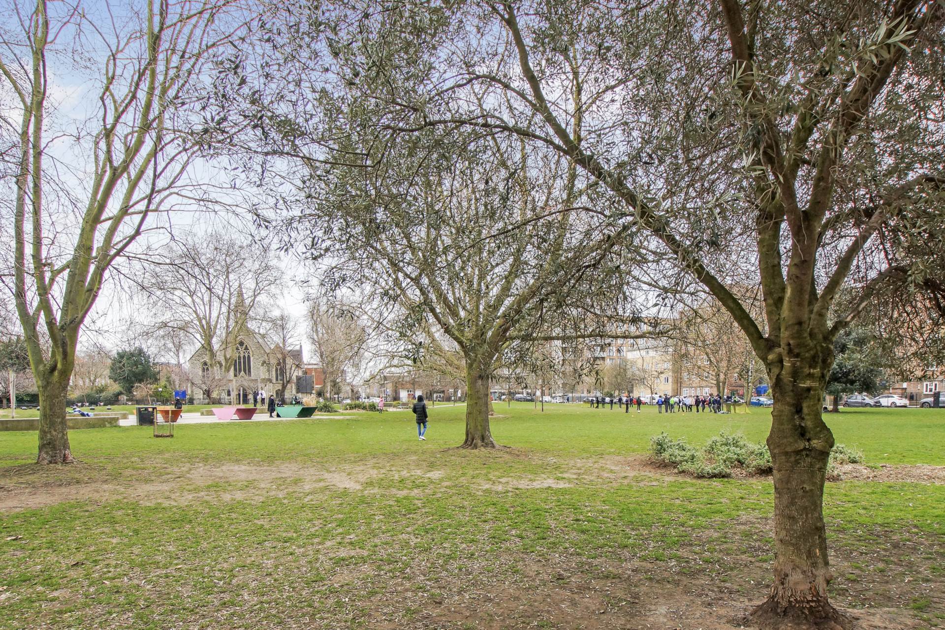 Livermere Road, London, Image 11