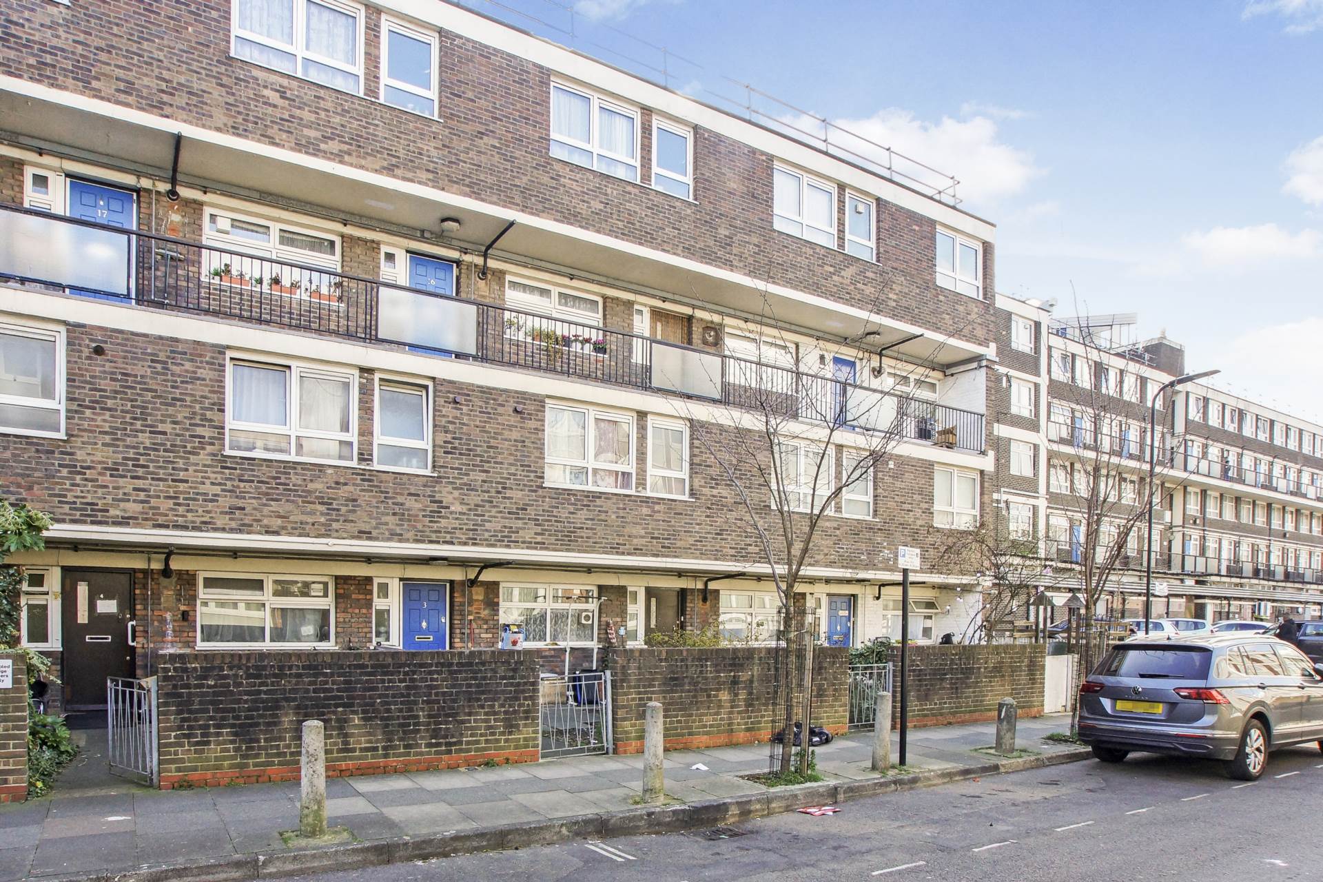 Livermere Road, London, Image 13
