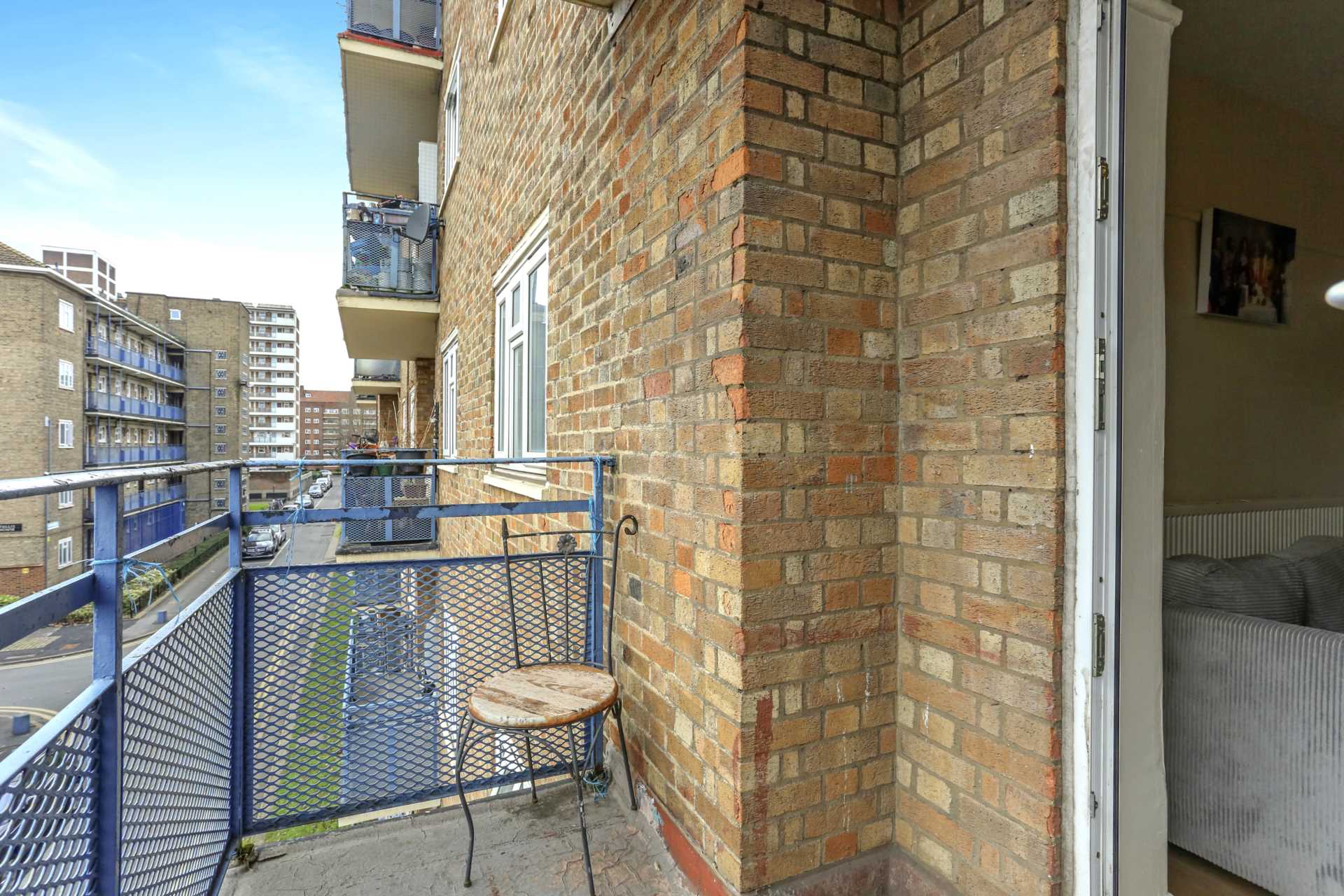 Woolridge Way, London, Image 5