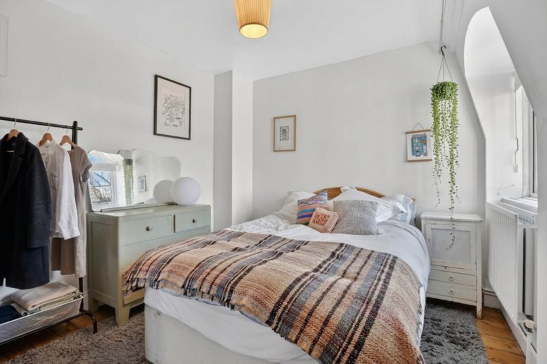 Shore Place, London, Image 10