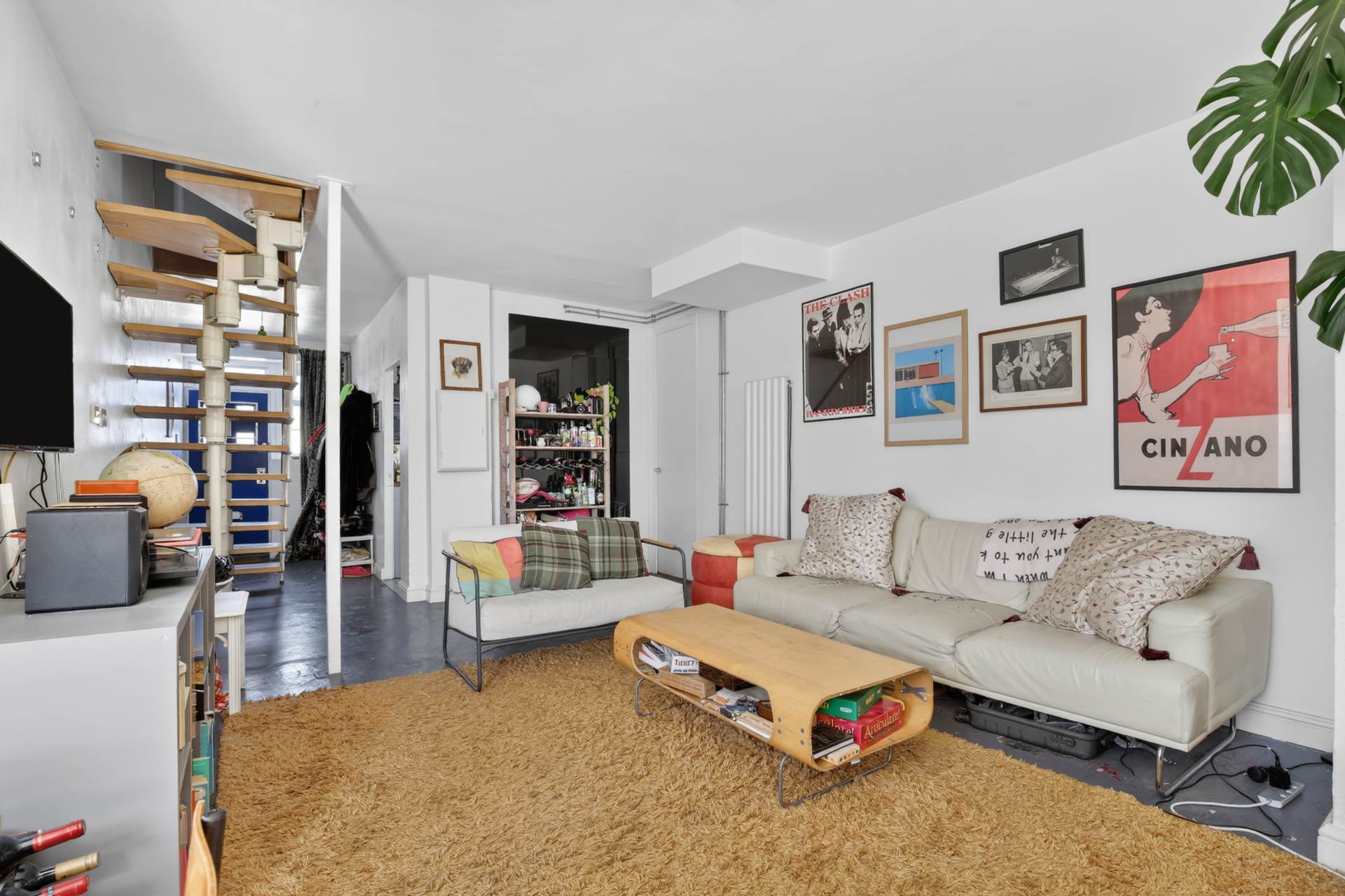 Shore Place, London, Image 6