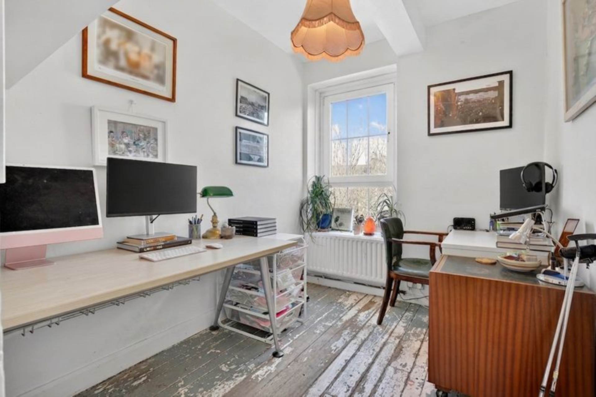 Shore Place, London, Image 8