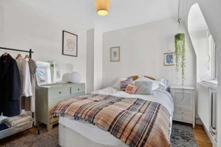 Shore Place, London, Image 10