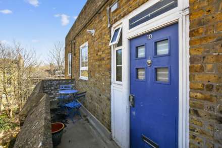 Shore Place, London, Image 15