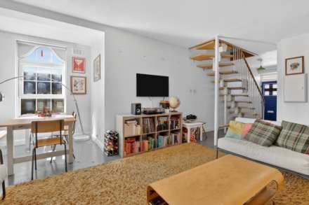 Shore Place, London, Image 4