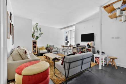 Shore Place, London, Image 7