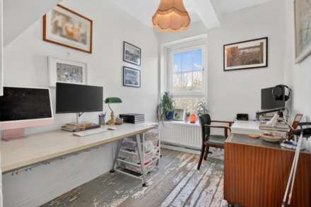 Shore Place, London, Image 8