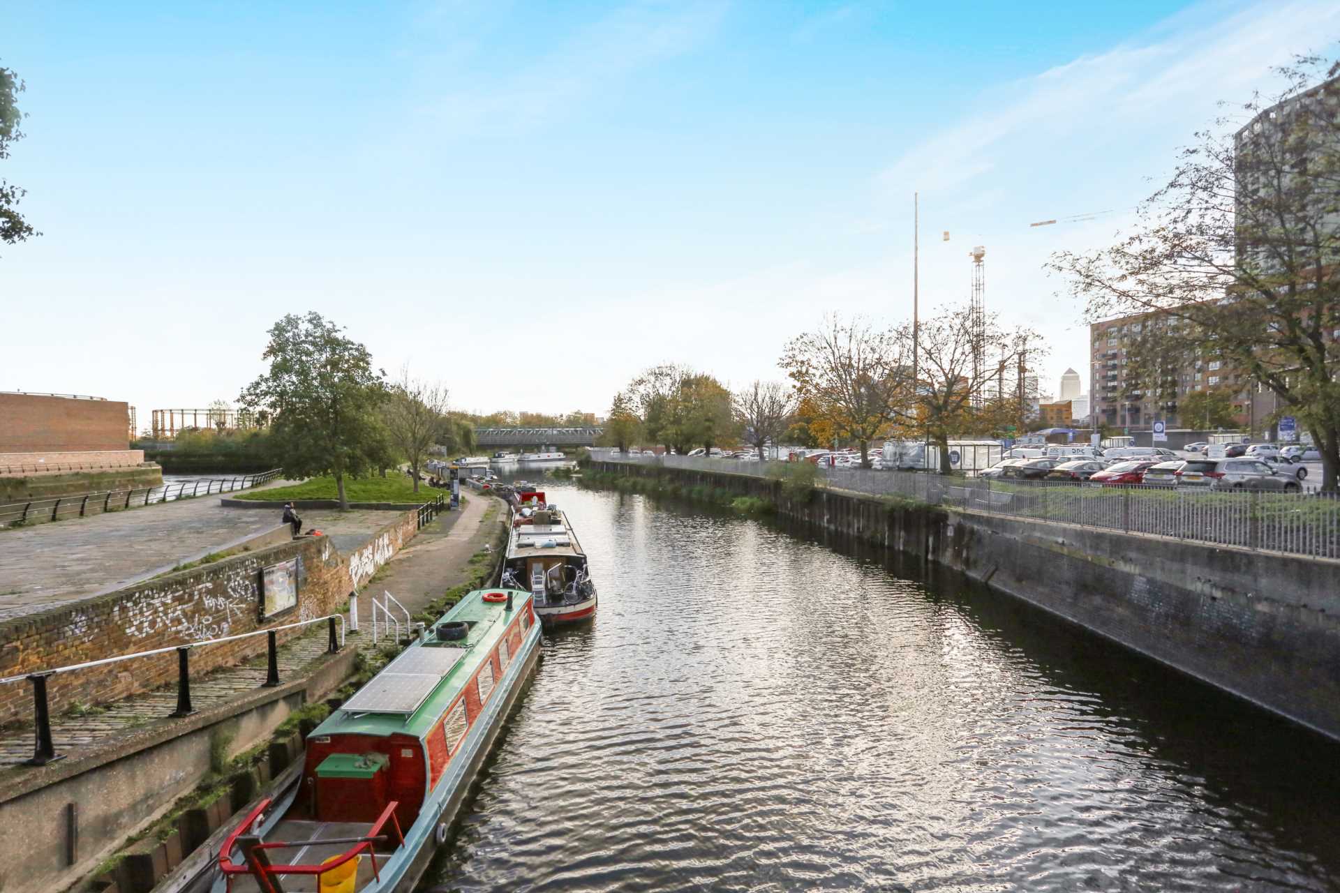 Island House, London E3, Image 11