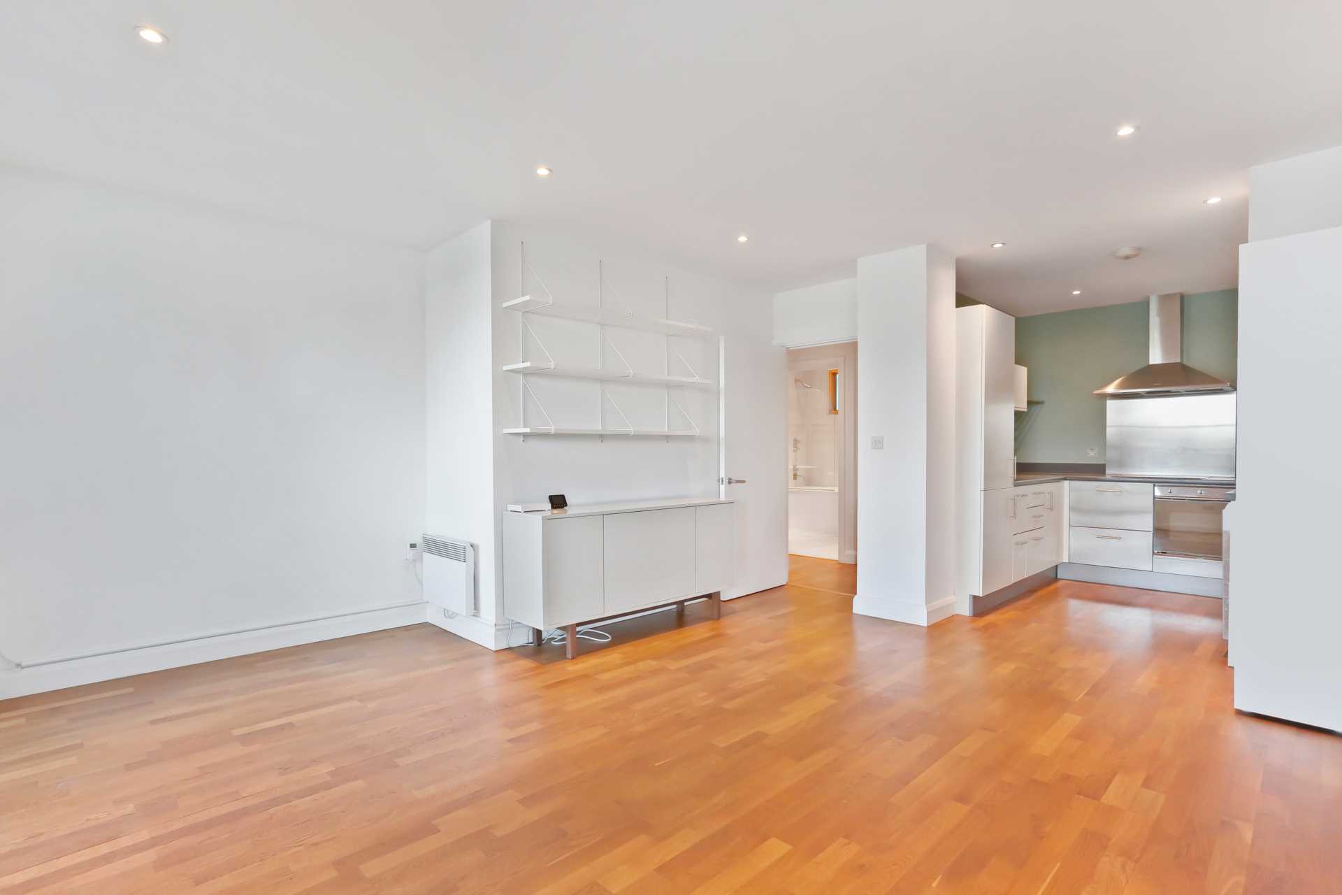 Island House, London E3, Image 15