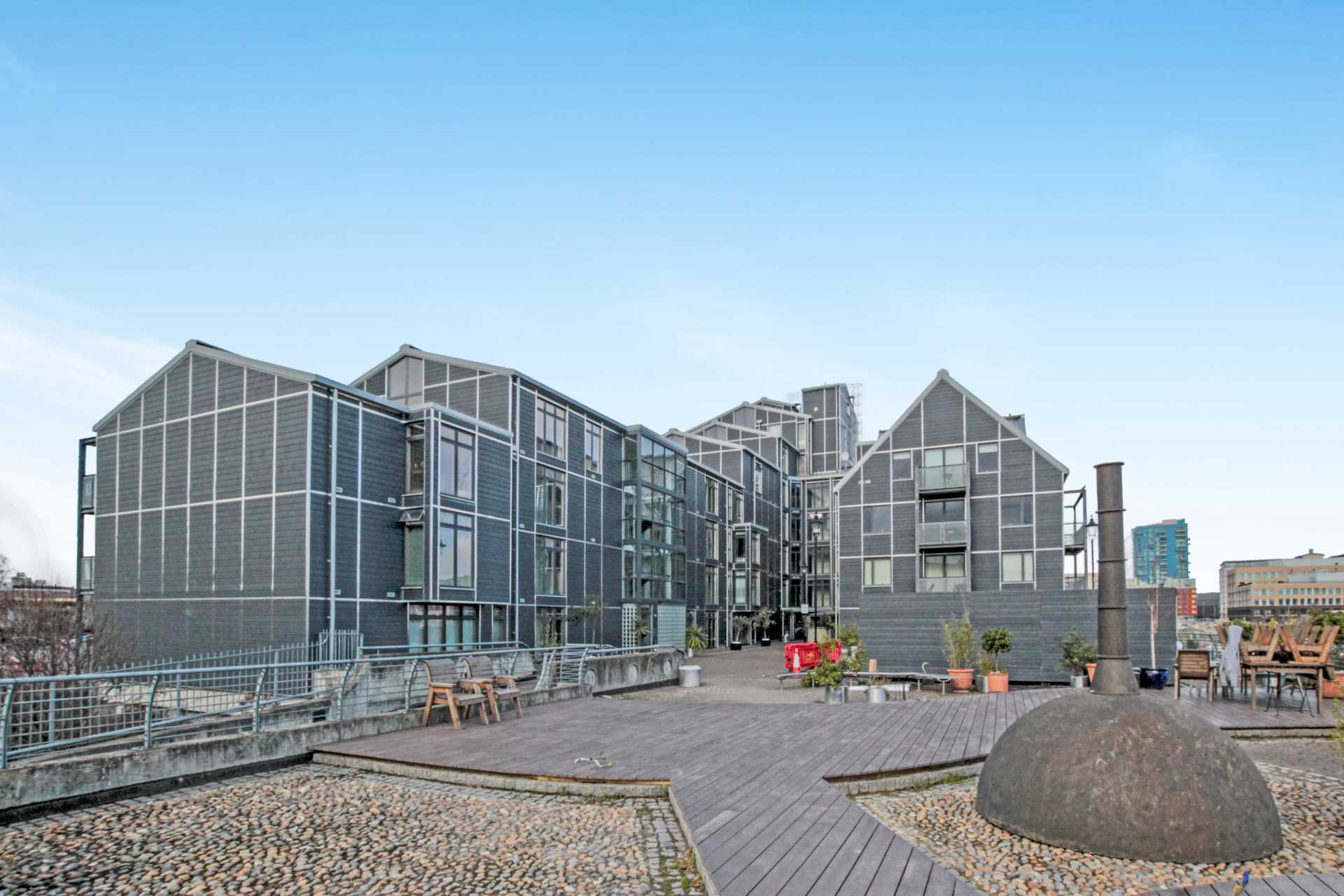 Island House, London E3, Image 20