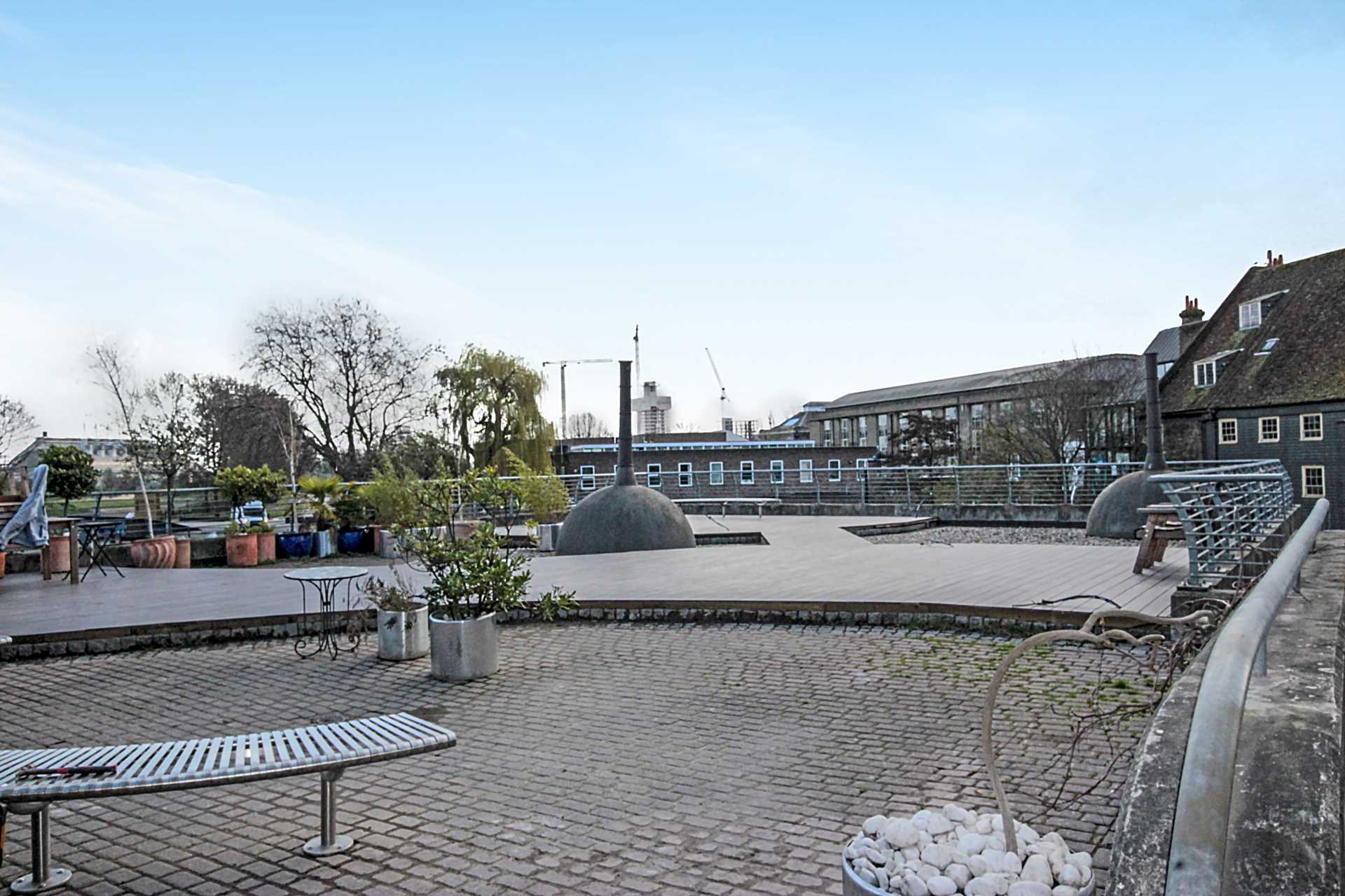 Island House, London E3, Image 22