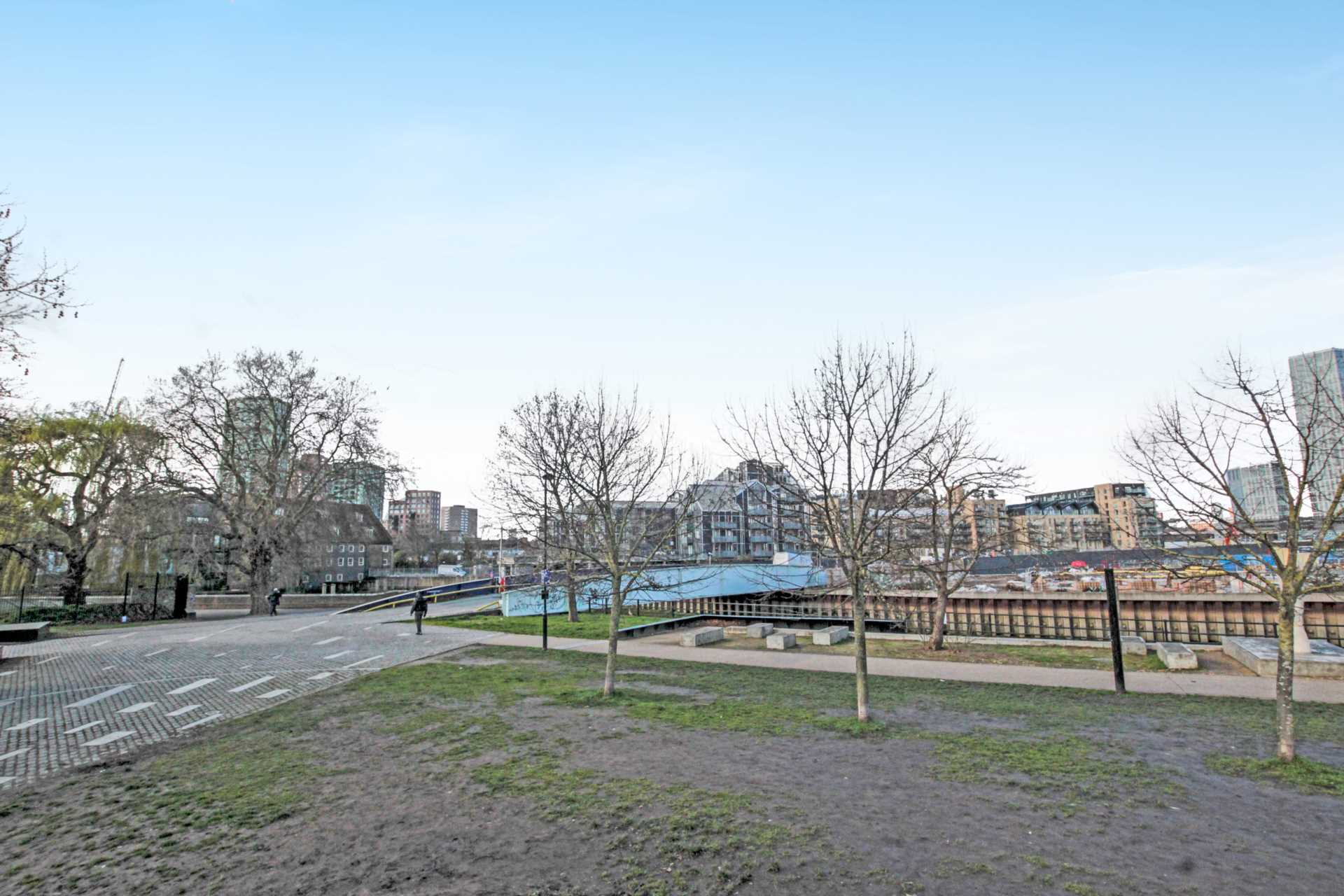 Island House, London E3, Image 25