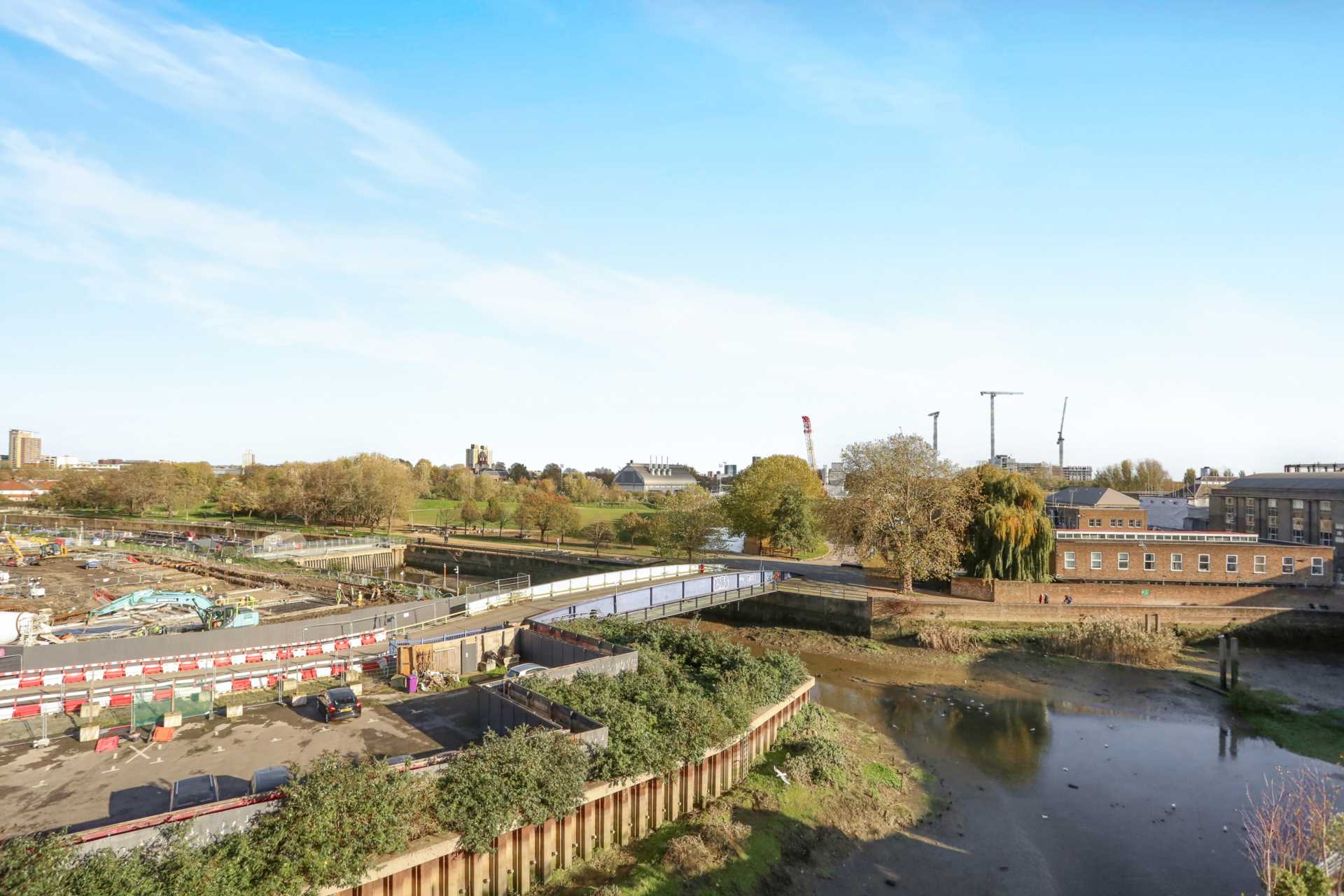 Island House, London E3, Image 9