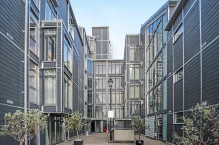 Island House, London E3, Image 1