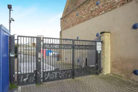 Island House, London E3, Image 10
