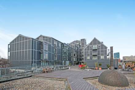 Island House, London E3, Image 20
