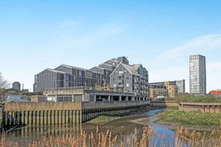 Island House, London E3, Image 23