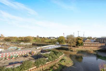 Island House, London E3, Image 9