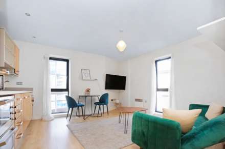 Property For Sale Woodmill Road, London