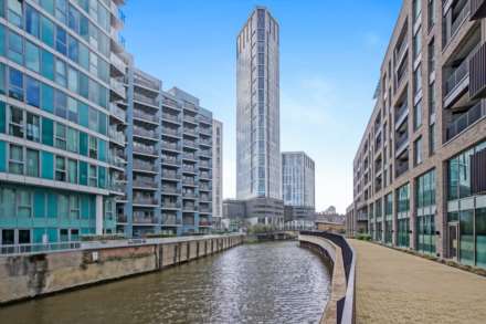 1 Bedroom Apartment, Sky View Tower, High Street, Stratford