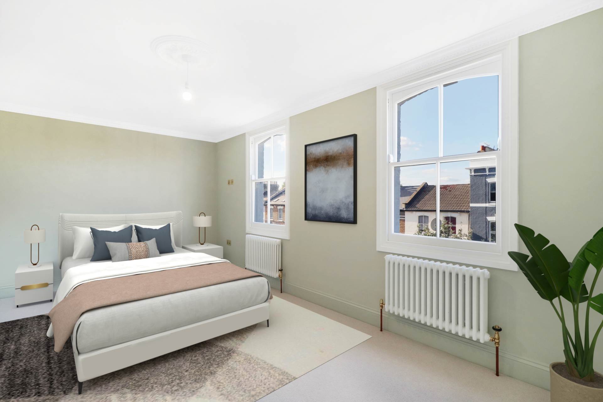 Farleigh Road N16, Stoke Newington, Image 12