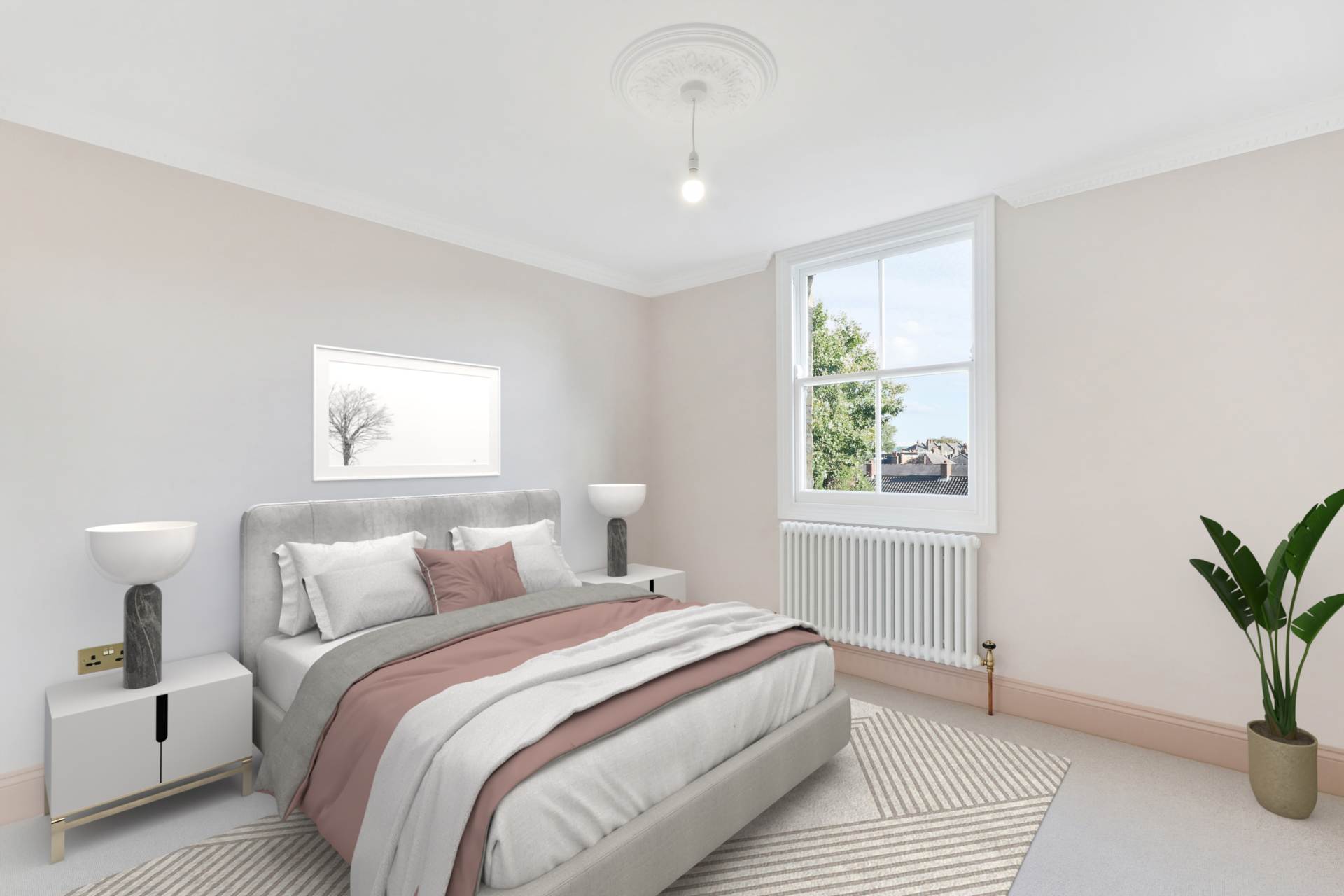 Farleigh Road N16, Stoke Newington, Image 13