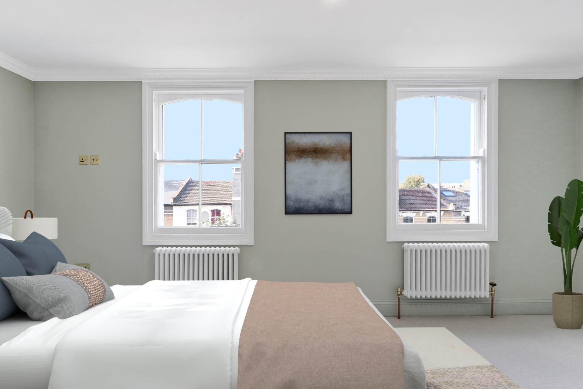 Farleigh Road N16, Stoke Newington, Image 15