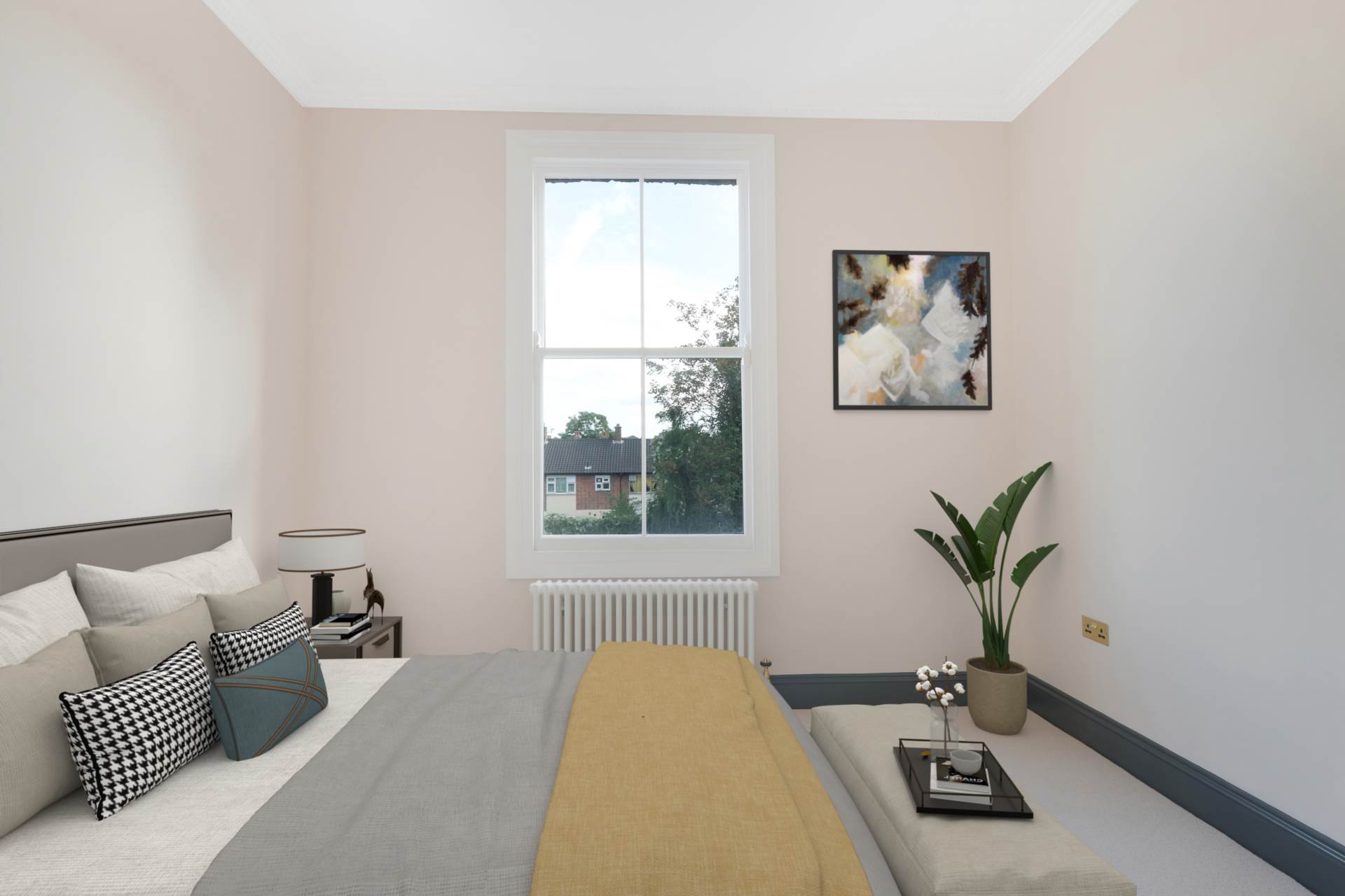 Farleigh Road N16, Stoke Newington, Image 16