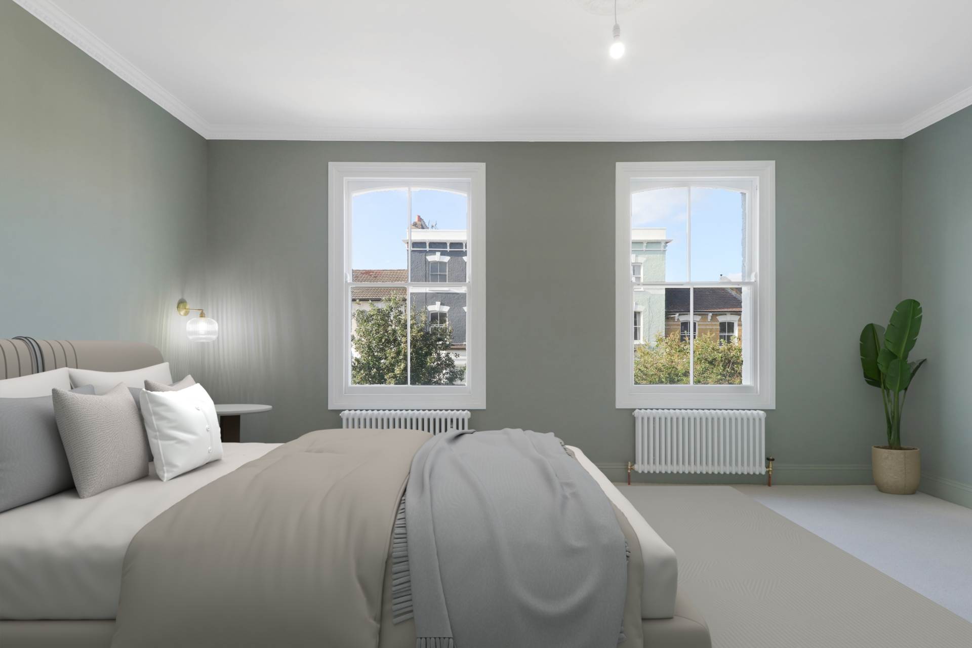 Farleigh Road N16, Stoke Newington, Image 17