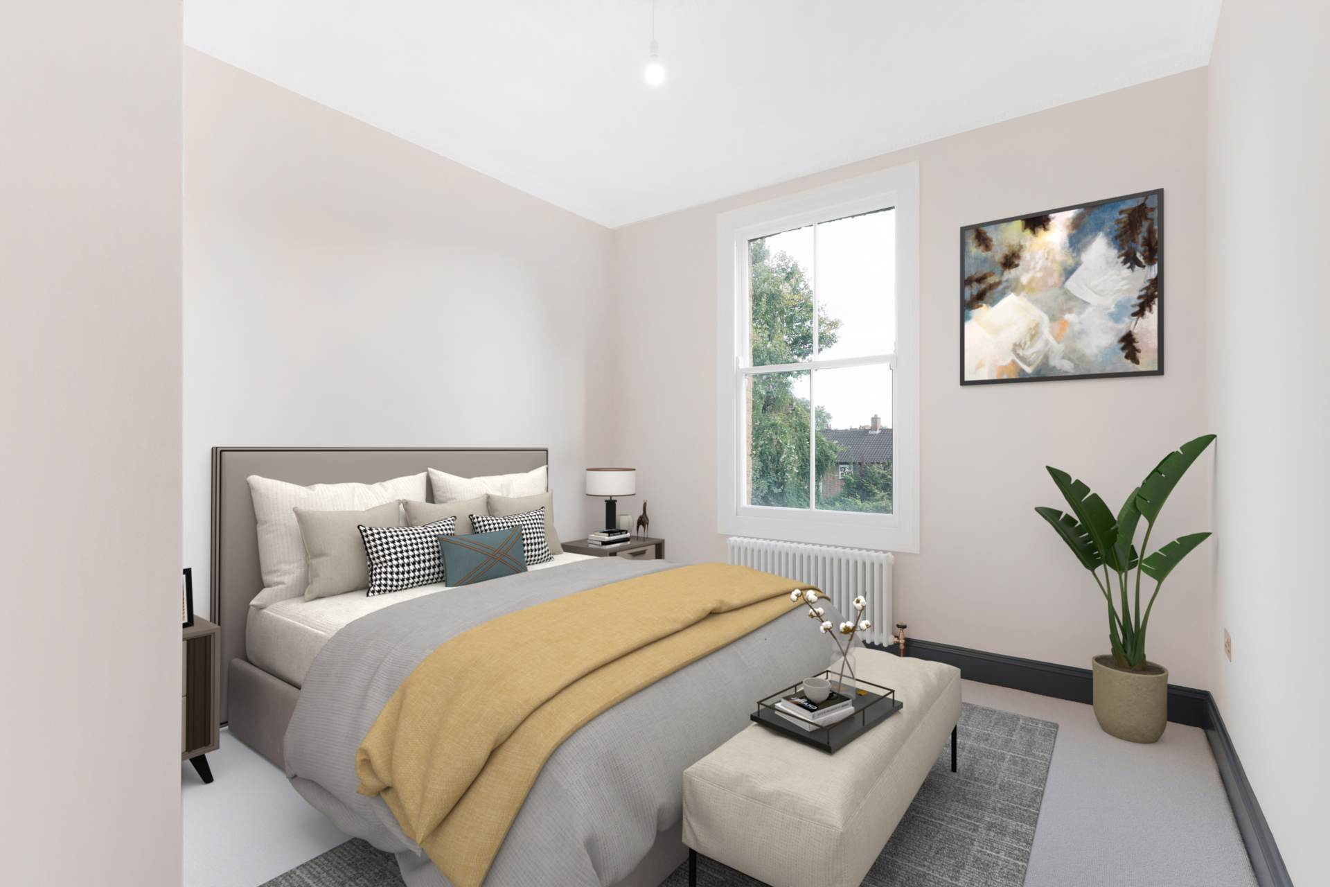 Farleigh Road N16, Stoke Newington, Image 22