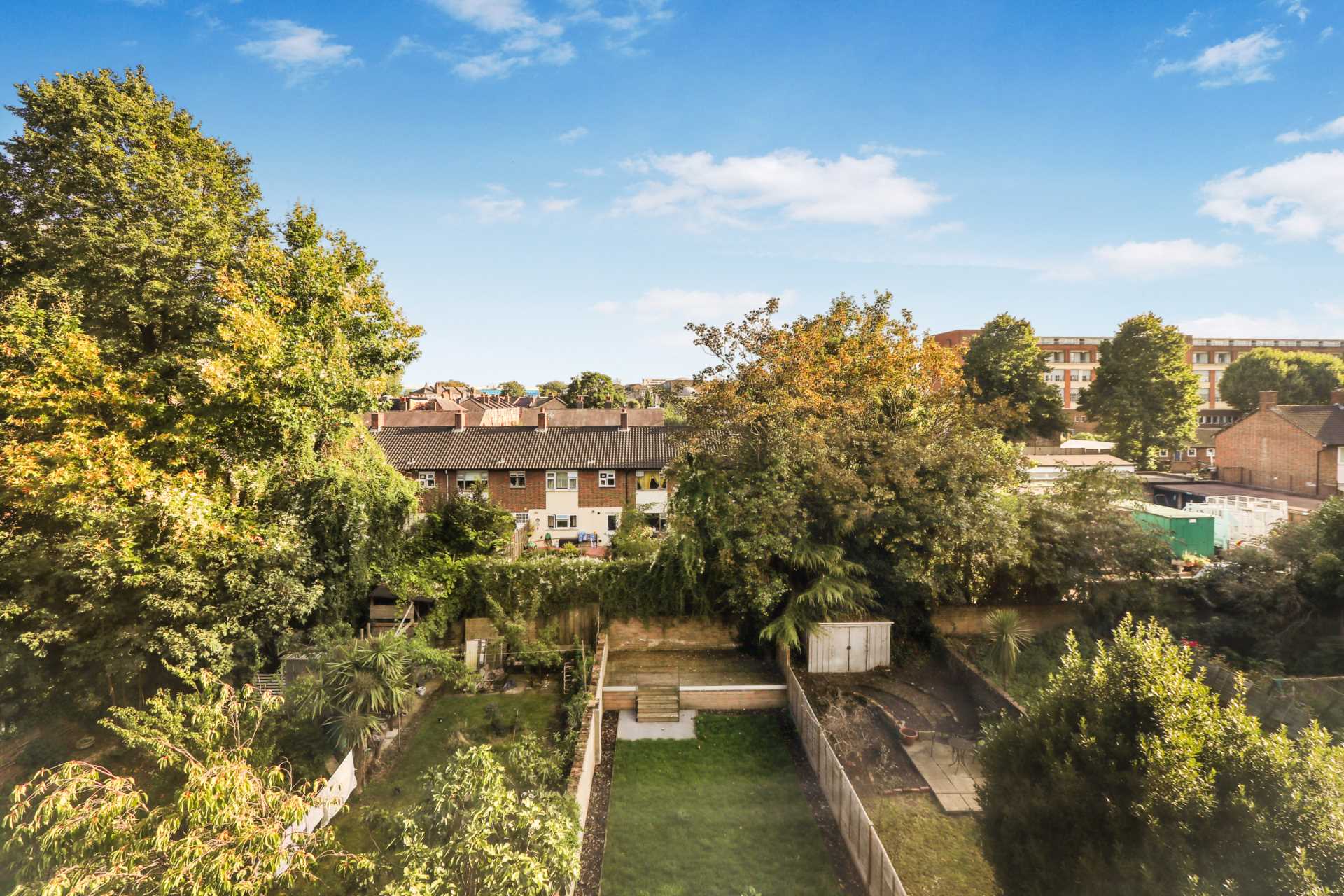 Farleigh Road N16, Stoke Newington, Image 26