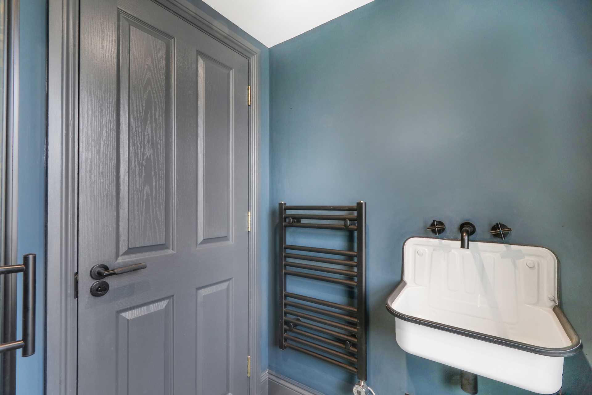 Farleigh Road N16, Stoke Newington, Image 30