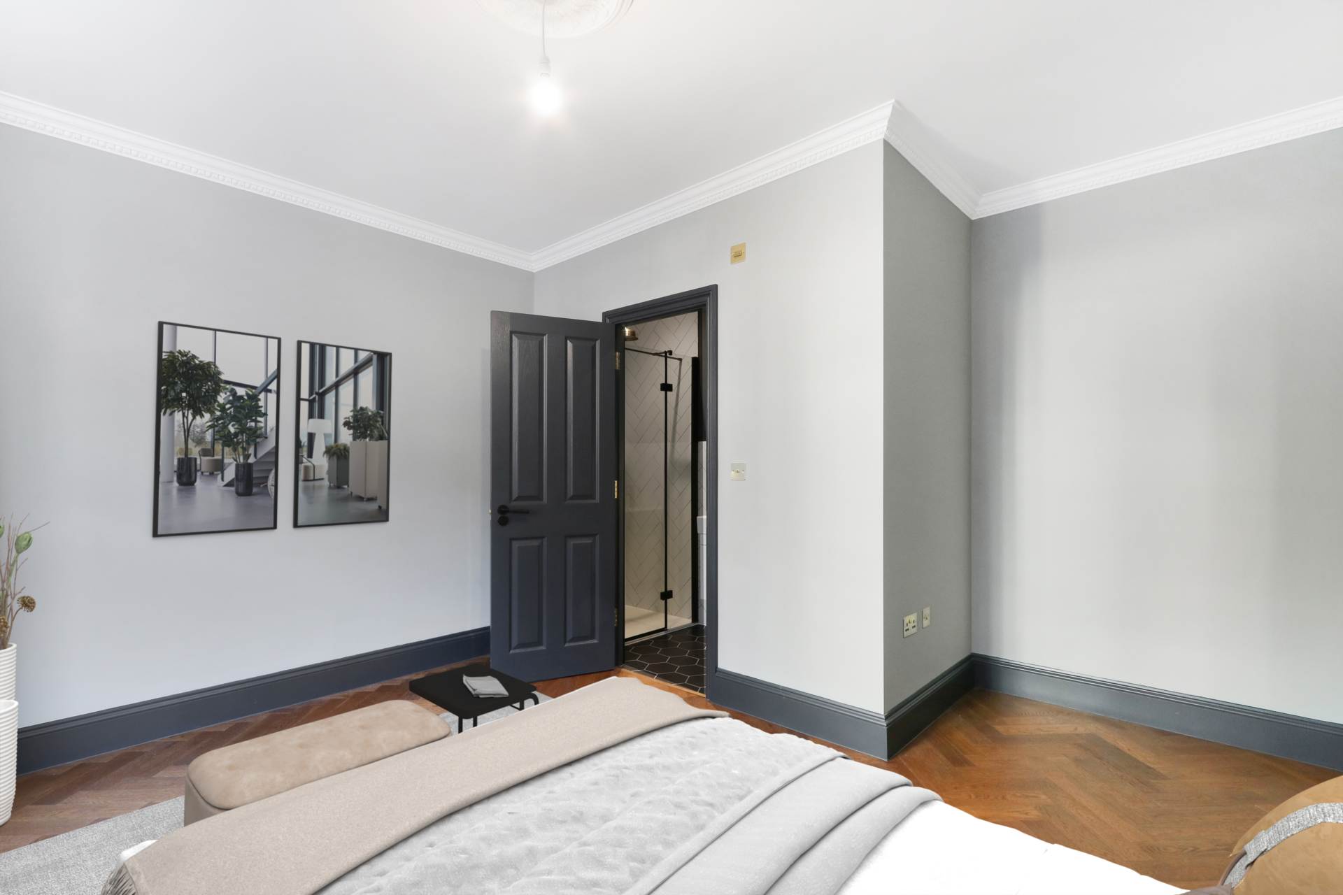 Farleigh Road N16, Stoke Newington, Image 36