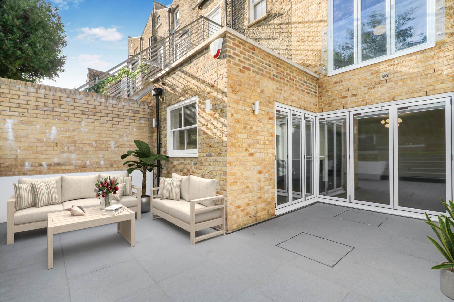 Farleigh Road N16, Stoke Newington, Image 7