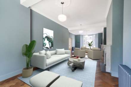 Farleigh Road N16, Stoke Newington, Image 11