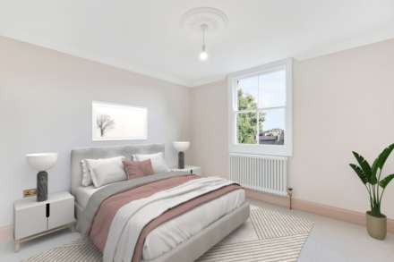 Farleigh Road N16, Stoke Newington, Image 13