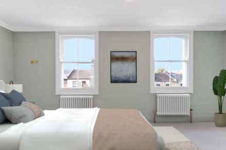 Farleigh Road N16, Stoke Newington, Image 15