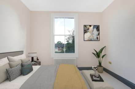 Farleigh Road N16, Stoke Newington, Image 16