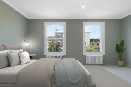 Farleigh Road N16, Stoke Newington, Image 17