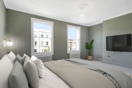 Farleigh Road N16, Stoke Newington, Image 18