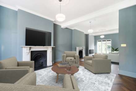 Farleigh Road N16, Stoke Newington, Image 2